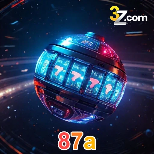 87a Jogos de caça-níqueis